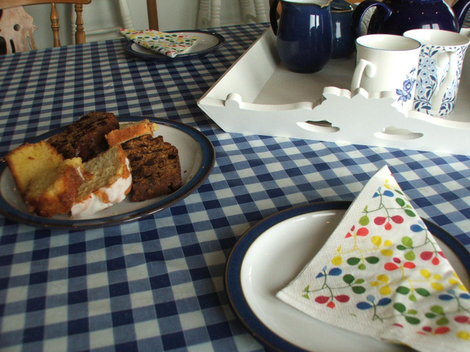 Others 5, Pen Llyn Bed and Breakfast, Gwynedd