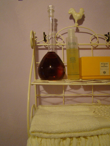 Bedroom 4, Borgo Tepolini Country House, Grosseto