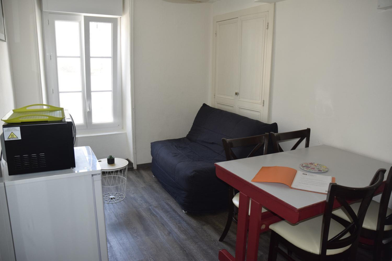 Facilities 5, Appart Alma, Vendée