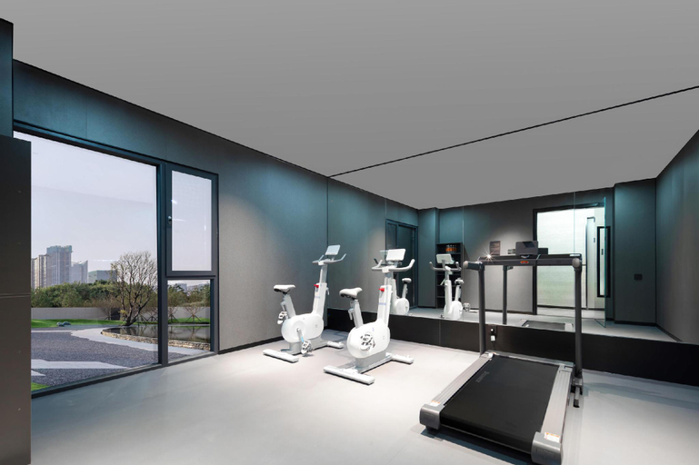 Others 5, Atour Light Hotel Shenzhen Nanshan Nanyou Clothing City, Shenzhen