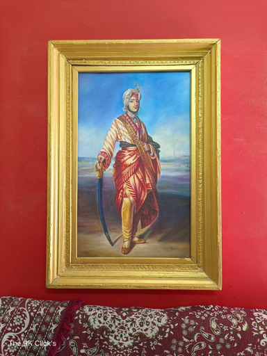 Others 2, Karina art Home stay, Bikaner
