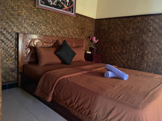 Bedroom 14
