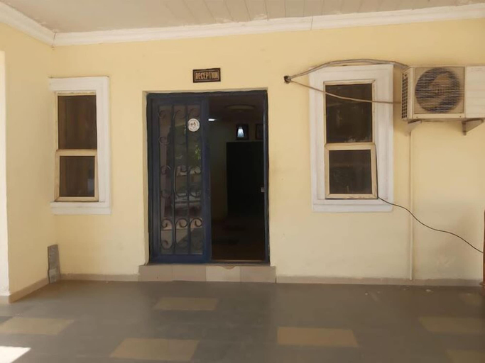Exterior & Views, De - Calmcity Guest House, Asa