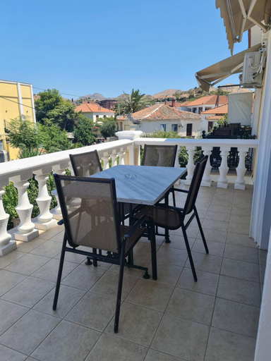 Others 4, Apollo Pavilion Apartments, North Aegean