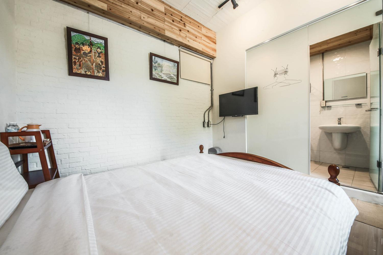 Others 4, JN Bed and Breakfast, Taitung
