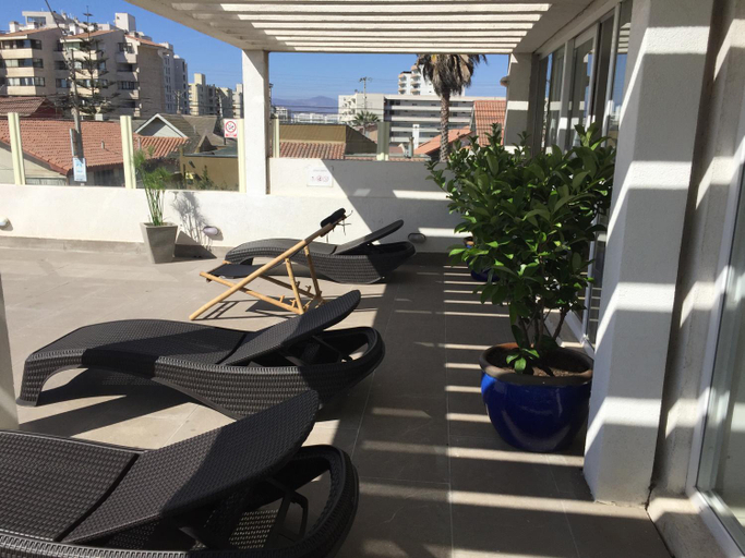 Others 5, Sector Enjoy Premium Frente al Mar, Elqui