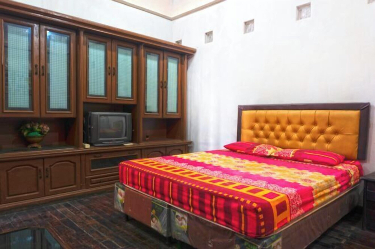 Bedroom 4