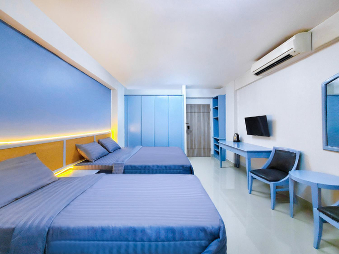 Bedroom 6