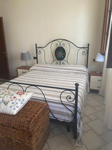 casa GIRASOLE, Lucca