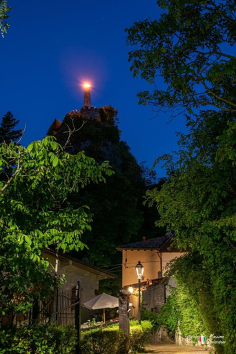 Exterior & Views 2, ANTICA LOCANDA LA POSTA, Bologna