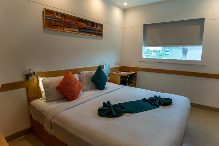 Bedroom 15