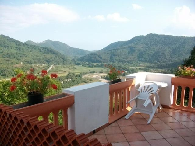 Others 3, COUNTRY HOUSE SUL BUSSENTO, Salerno