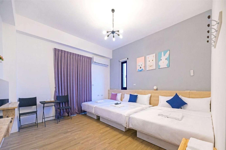 Others 3, s home, Penghu