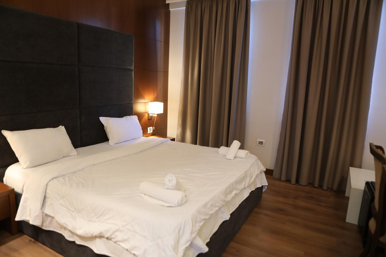 Bedroom 3, Golden Ring Resort, Tirana