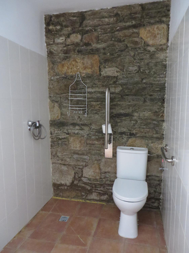 Bathroom 2, Obradoiro, Lugo