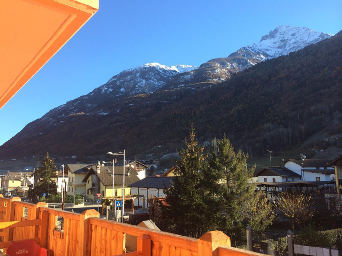 Others 5, Sottosopra Alps Apartments & Rooms Ski & Bike room, Aosta