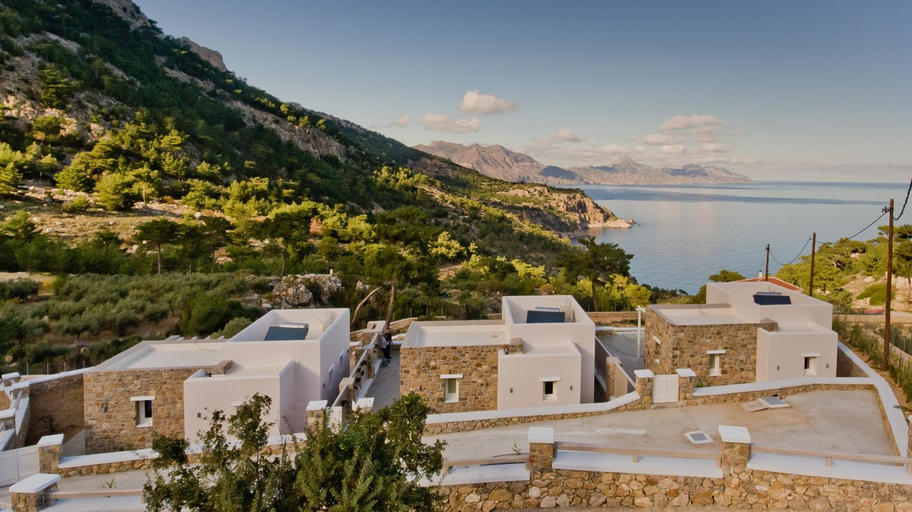 Others 3, Lux View Villas, South Aegean