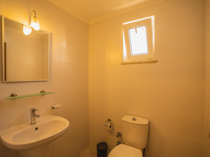 Bathroom 3, Hanel Life Royale 11 Villa With Private Pool, Fethiye