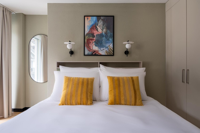 Bedroom 10