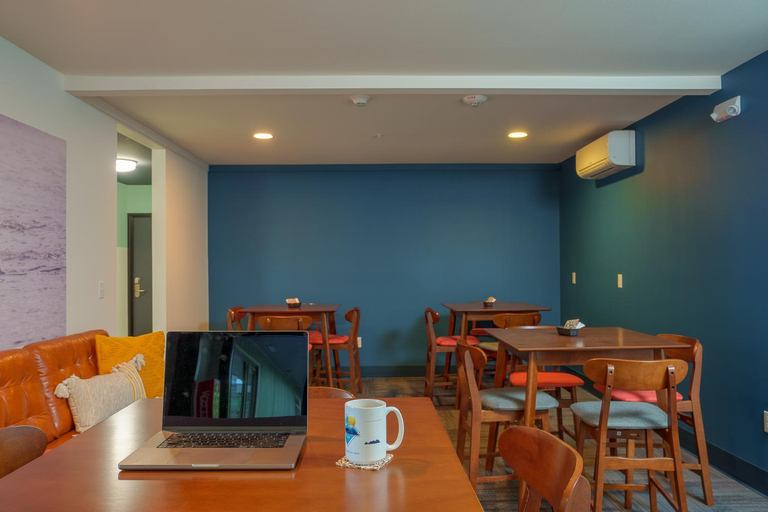 Food & Drinks, The Inn at 515 15th, Clatsop
