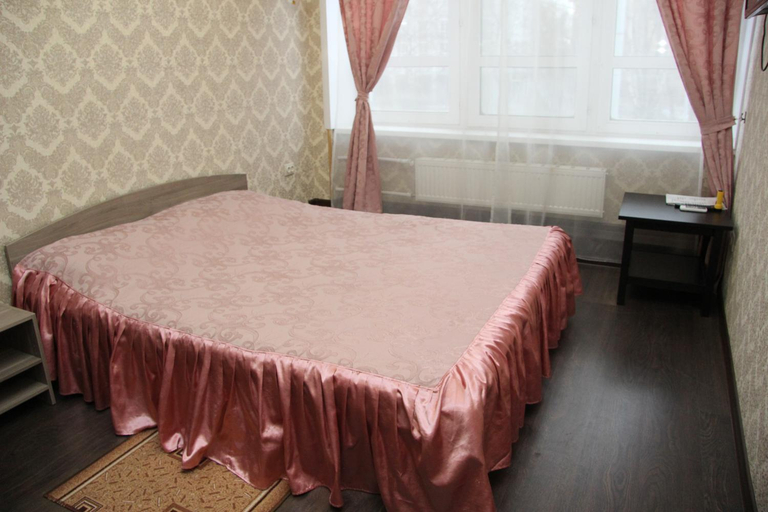 Others 3, Hotel Etnika, Vysokogorskiy rayon