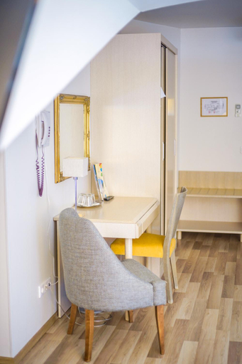 Bedroom 3, Fra Mare Thalasso Spa, Haapsalu