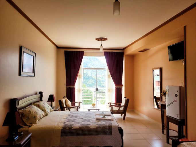 Others 3, Hostal Kurmi - Coroico, Nor Yungas