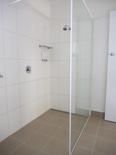 Bedroom 4, Ruthven Street Motor Inn, Toowoomba - Central