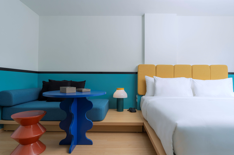 Bedroom 6