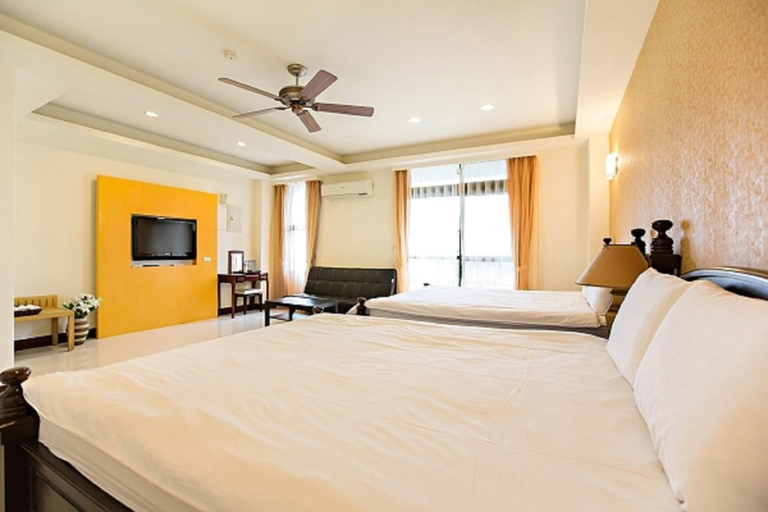 Others 5, 100% Homestay, Taitung
