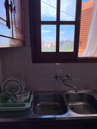 Others 3, Gian Petro apartments, Ionian Islands