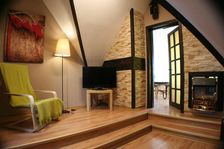 Others 3, Apartamenty Centrum Zakopane, Tatra