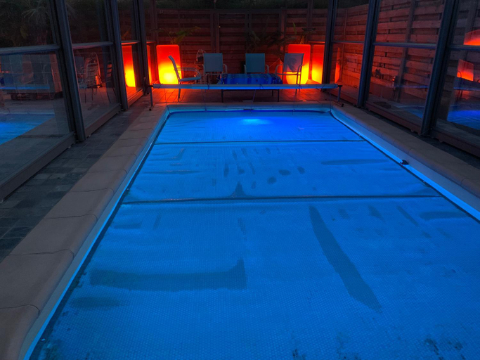 Others 3, B&B Agnes, West-Vlaanderen