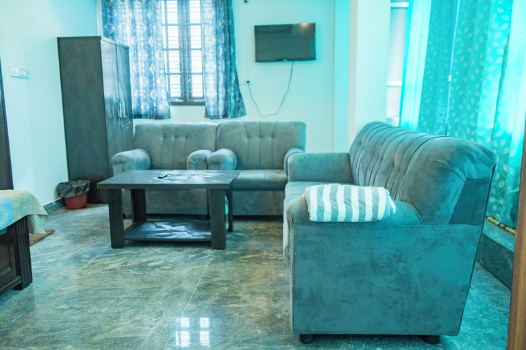 Others 5, VJ Rooms, Bangalore