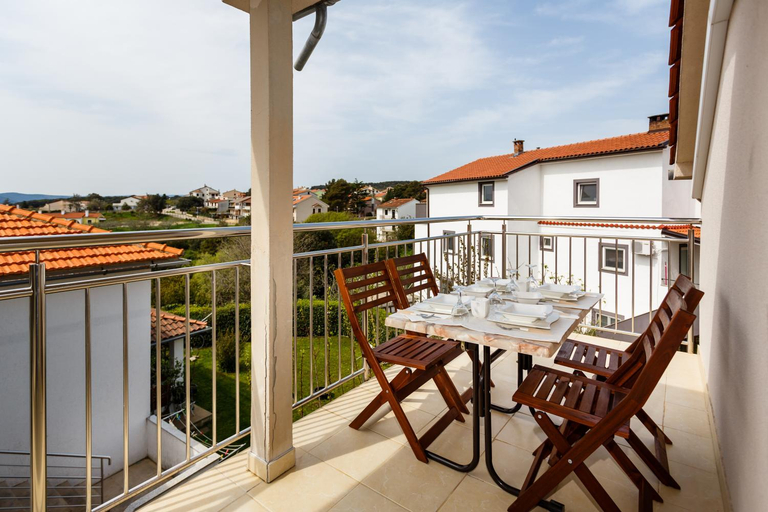 Others 3, Apartments Jura, Krk