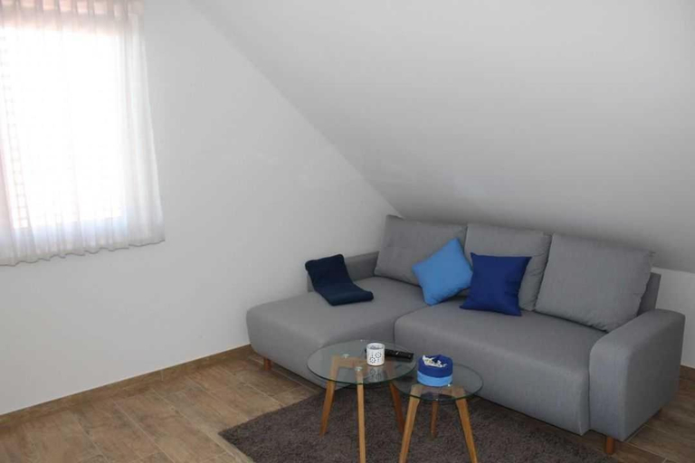 Facilities 4, FeWo Daiber, Biberach
