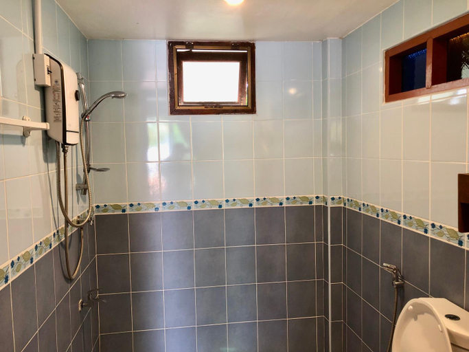 Bathroom 2, Naraya Homestay, San Pa Tong
