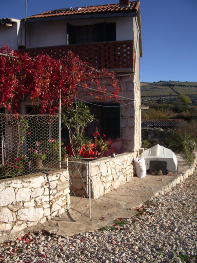 Exterior & Views, Apartment Zena, Murter