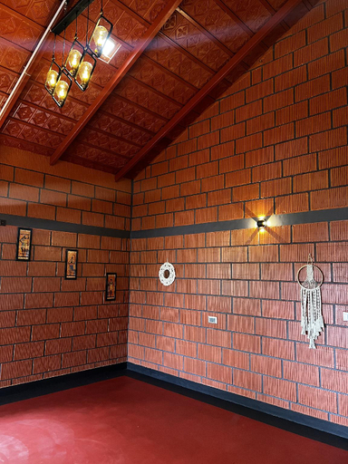 Others 3, The Red Brick Homestay, Chikmagalur