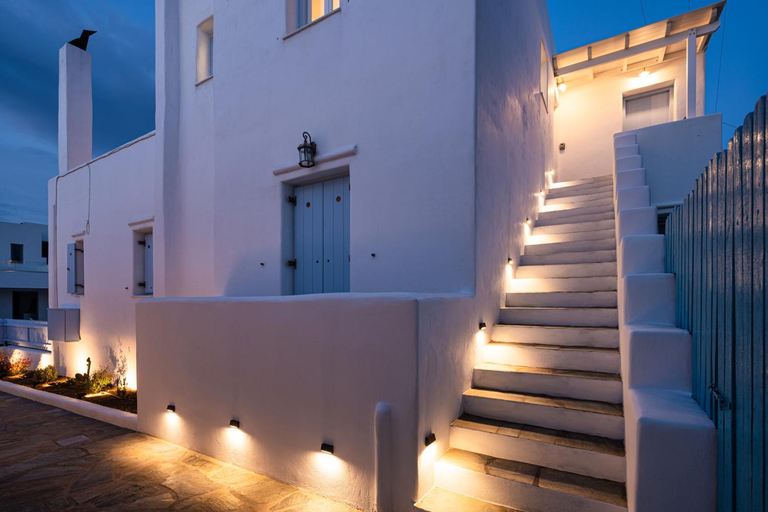 Exterior & Views 1, Hebe Parian Living - Naousa Apartments by Iris Hotel, South Aegean
