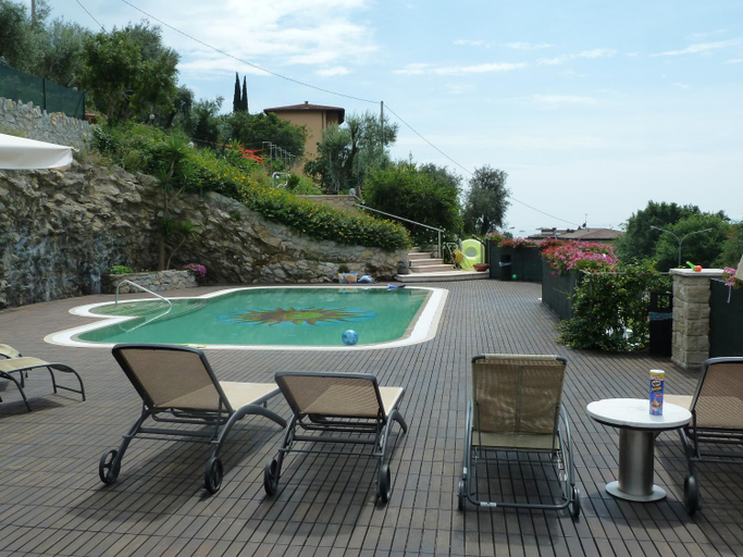 Others 2, Villa Treccani Apartments, Verona