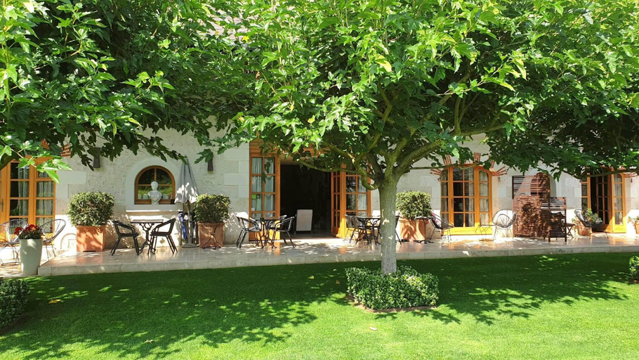 Others 5, Les Loges de Saint Eloi Gîtes, Loir-et-Cher
