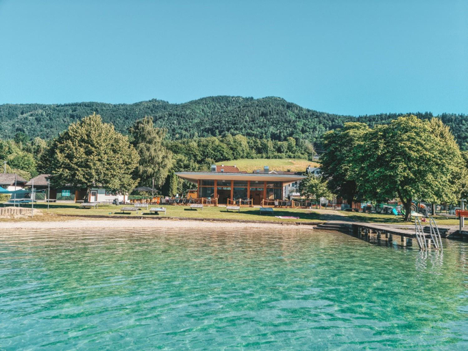 Countryhouse Lake Attersee - Sauna, Kamin, Seeblick, Vöcklabruck