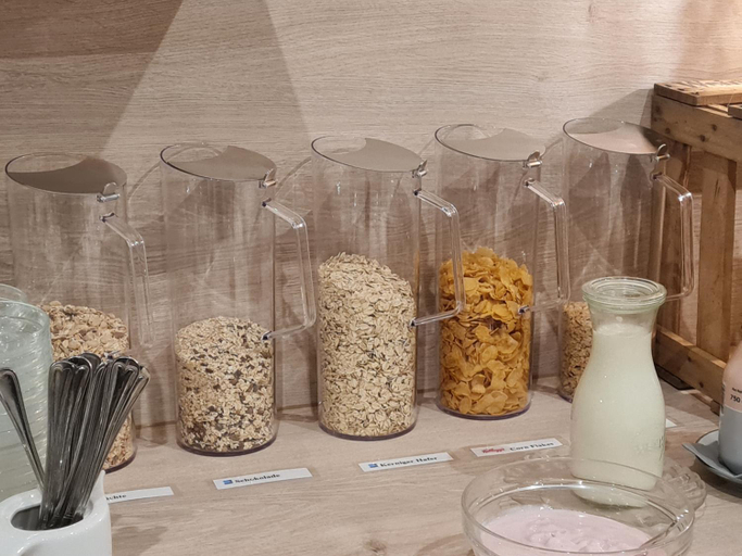 Food & Drinks 4, Hotel Stadt Witzenhausen, Werra-Meißner-Kreis