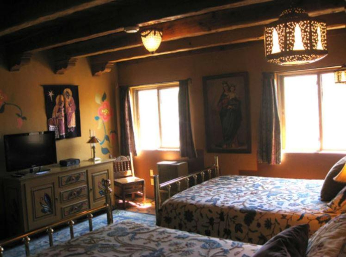 Others 5, La Dona Luz Inn an Historic B&B, Taos