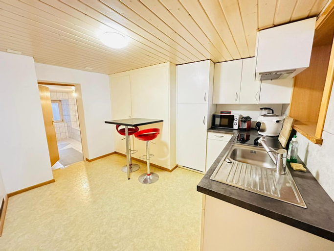 Dining Room 1