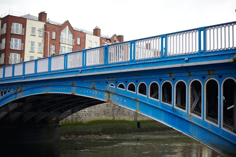 Others 4, Aparto - Binary Hub, Dublin