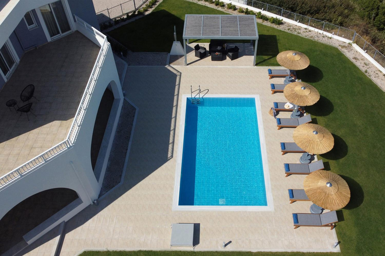 Facilities 2, Villa Arco Bianco, South Aegean