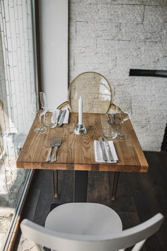 Food & Drinks 2, Penzion Adamuv Dvur, Prachatice