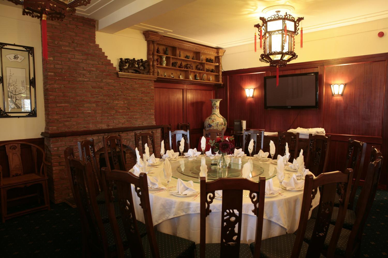 Food & Drinks, The Plough Inn, East Riding of Yorkshire